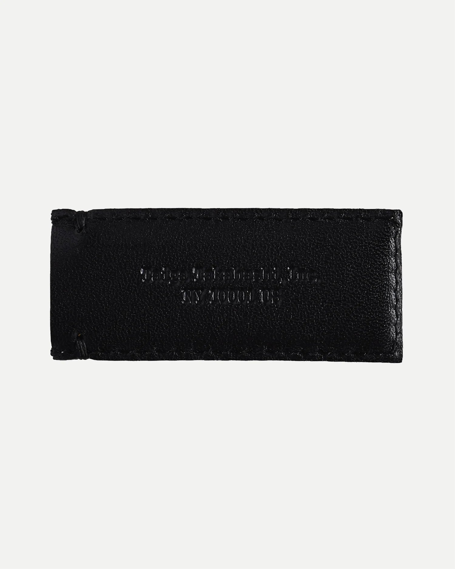 T.T / MONEY CLIP